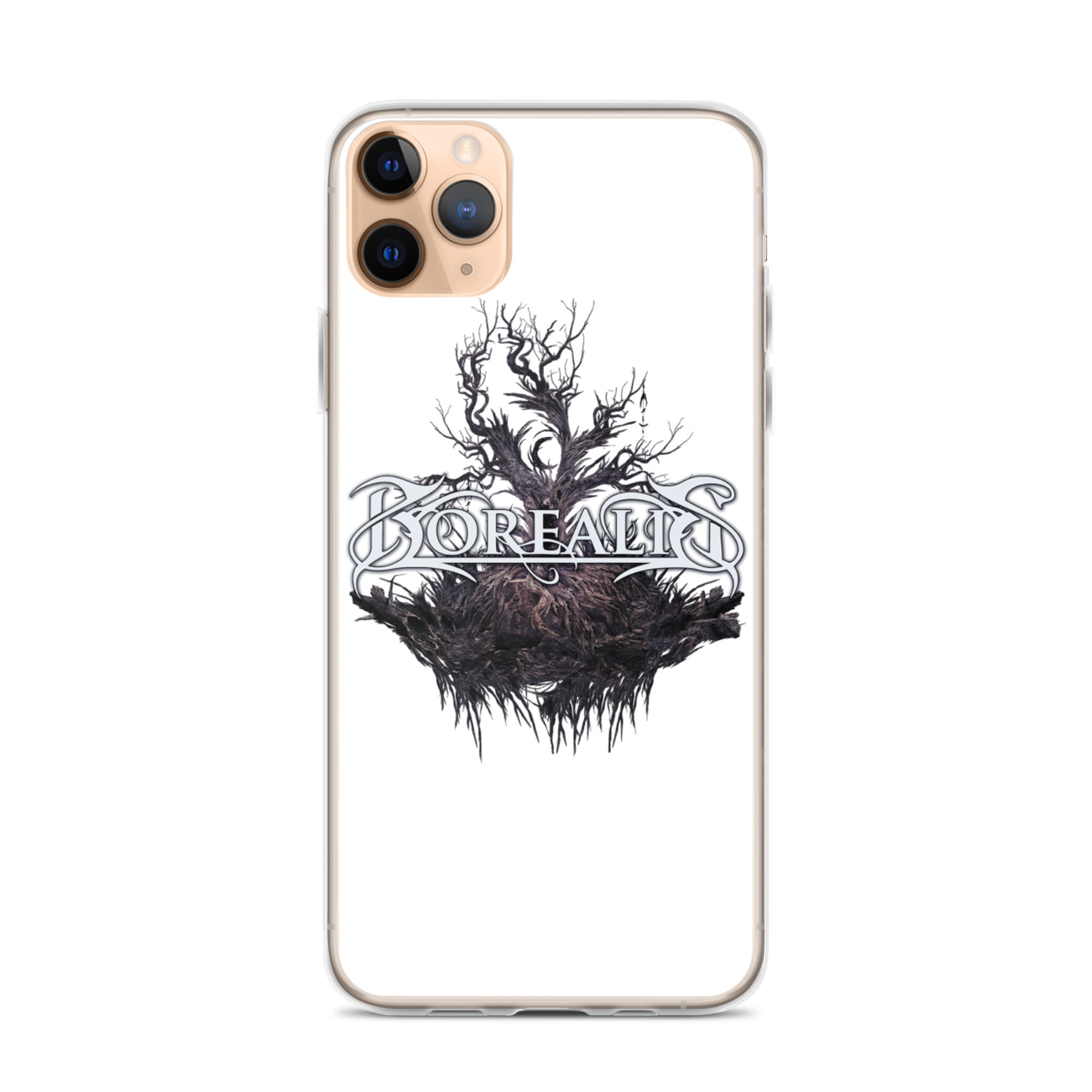 Phone Case - iPhone - The Offering Dead Tree