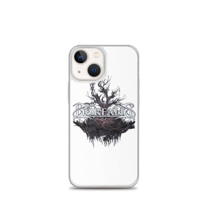 Phone Case - iPhone - The Offering Dead Tree
