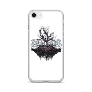 Phone Case - iPhone - The Offering Dead Tree