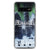 Phone Case - Samsung - World of Silence Album Cover