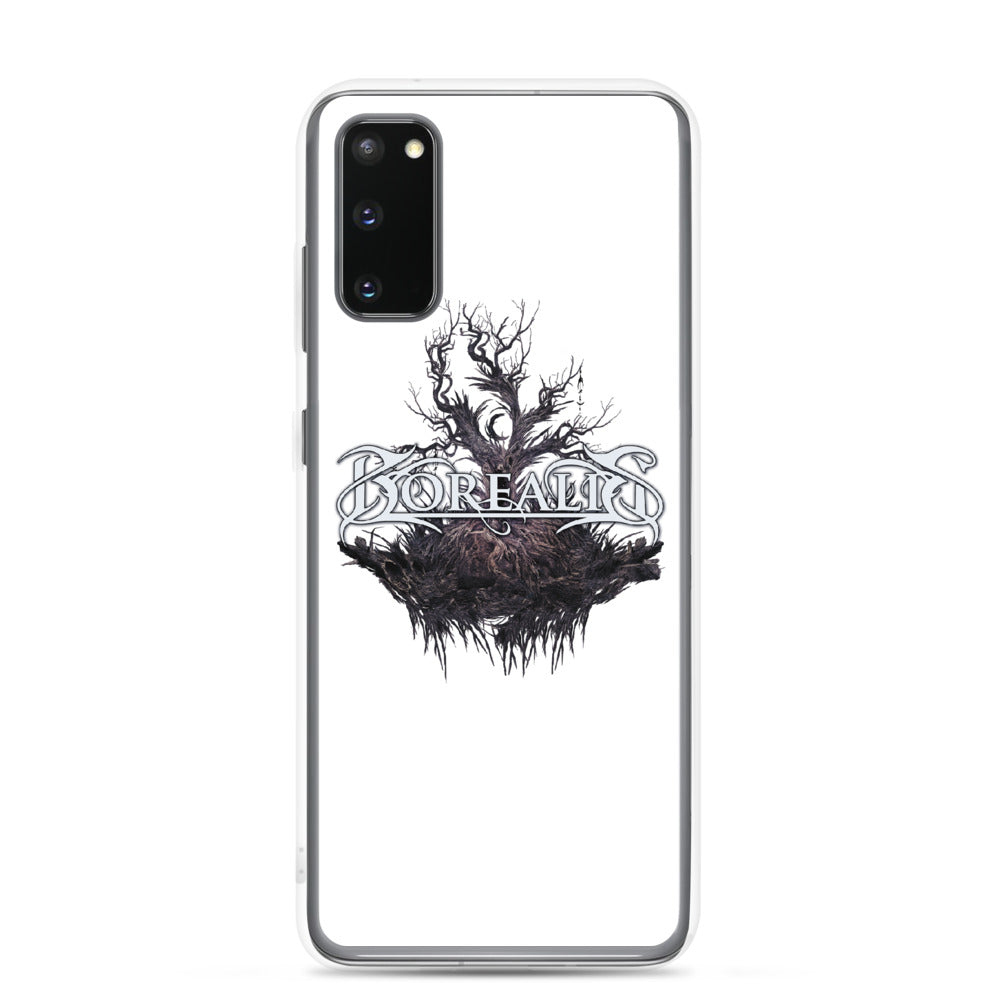 Phone Case - Samsung - The Offering Dead Tree