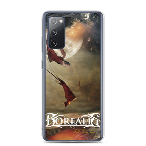 Phone Case - Samsung - Fall From Grace Album Cover