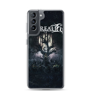 Phone Case - Samsung - The Offering Dark Theme