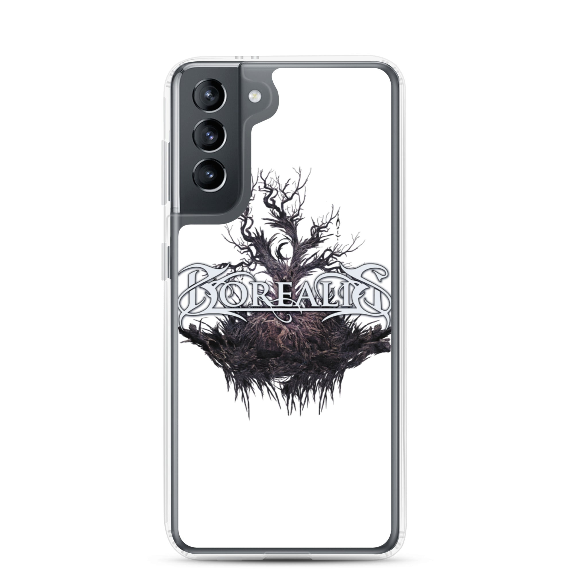 Phone Case - Samsung - The Offering Dead Tree