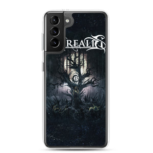 Phone Case - Samsung - The Offering Dark Theme
