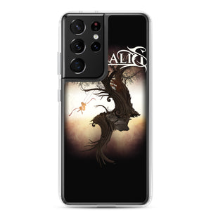 Phone Case - Samsung - Purgatory Album Cover