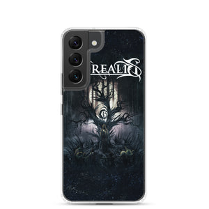 Phone Case - Samsung - The Offering Dark Theme