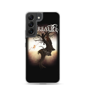 Phone Case - Samsung - Purgatory Album Cover