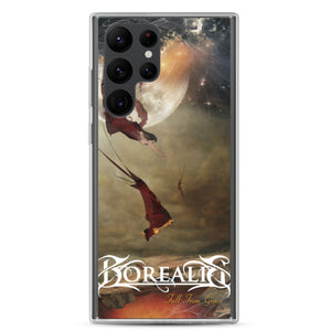 Phone Case - Samsung - Fall From Grace Album Cover