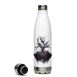 The Dead Tree Water Bottle