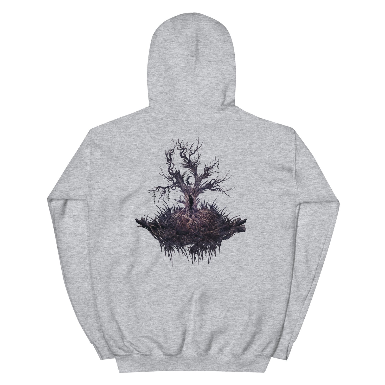 Xxxtentacion on sale tree hoodie