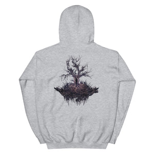The Dead Tree Pullover Hoodie